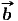 #
b 