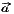                       #a  