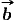          #b 