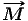  #
M 