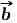 #
 b 