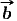 #b 