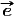 #
 e 