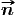 #n 