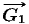 #G
 1 