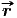 #r 
